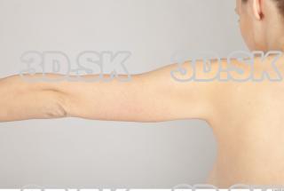 Arm texture of Jody 0002